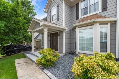 4903 Wilkie Way NW, Acworth, GA 30102 - Photo 3