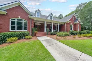 750 Old Loganville Rd SW, Loganville, GA 30052 - Photo 5