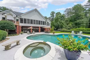 750 Old Loganville Rd SW, Loganville, GA 30052 - Photo 53