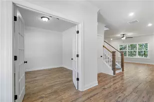 1115 Birch Way, Loganville, GA 30052 - Photo 9