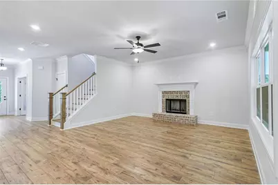 1115 Birch Way, Loganville, GA 30052 - Photo 5