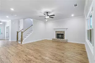 1115 Birch Way, Loganville, GA 30052 - Photo 5