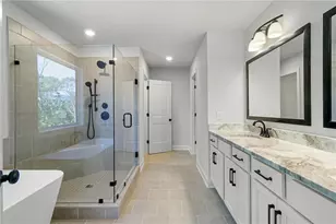 1115 Birch Way, Loganville, GA 30052 - Photo 15