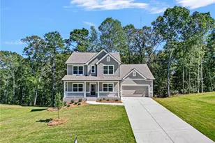 1115 Birch Way, Loganville, GA 30052 - Photo 1