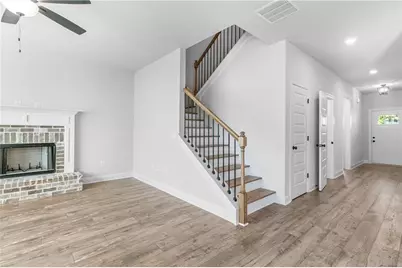 353 Ridge Pointe Drive, Athens, GA 30606 - Photo 3