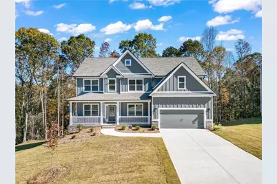 1079 Birch Way, Loganville, GA 30052 - Photo 1