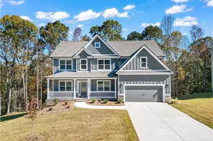 1079 Birch Way, Loganville, GA 30052 - Photo 1