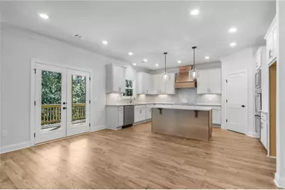 1079 Birch Way, Loganville, GA 30052 - Photo 9