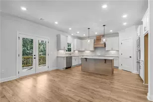 1079 Birch Way, Loganville, GA 30052 - Photo 9