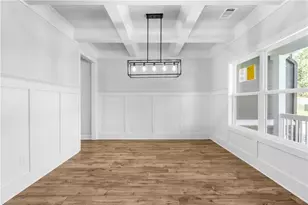 1079 Birch Way, Loganville, GA 30052 - Photo 5