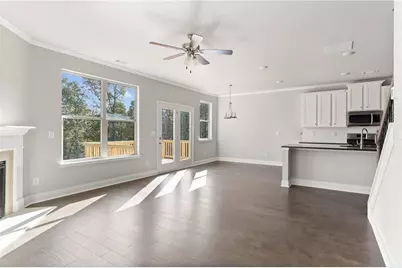 7236 Millbrae Walk, Flowery Branch, GA 30542 - Photo 15