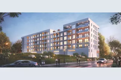 525 Parkway Drive NE #306, Atlanta, GA 30308 - Photo 1