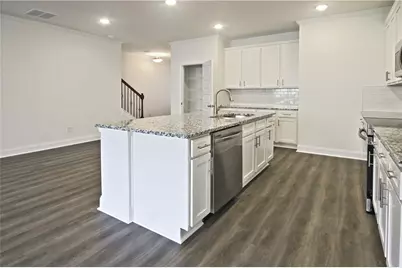 3845 Billabong Trail #111, Gainesville, GA 30506 - Photo 17