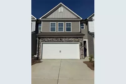 3845 Billabong Trail #111, Gainesville, GA 30506 - Photo 1