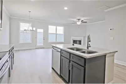 3853 Billabong Trail #113, Gainesville, GA 30506 - Photo 17
