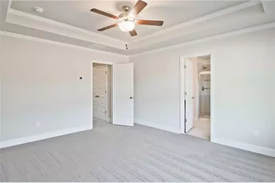 3853 Billabong Trail #113, Gainesville, GA 30506 - Photo 23