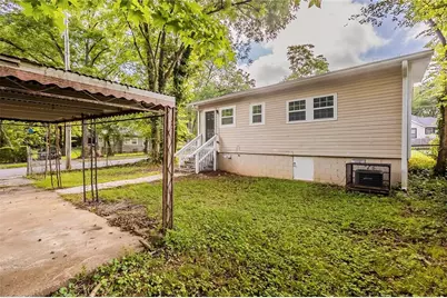 2245 Dauphine Street, Atlanta, GA 30344 - Photo 31