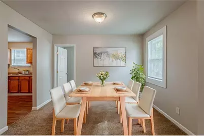 2245 Dauphine Street, Atlanta, GA 30344 - Photo 3