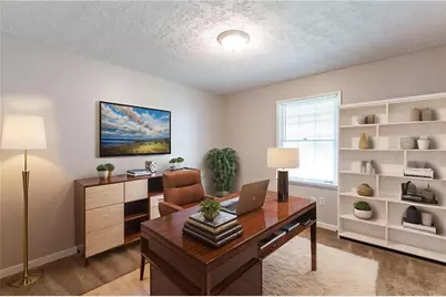 1105 Buckhurst Drive, Atlanta, GA 30349 - Photo 5