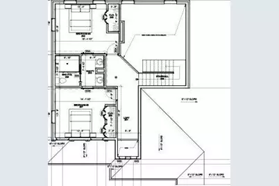 1907 Spivey Village Circle, Jonesboro, GA 30236 - Photo 3