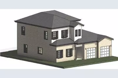 1907 Spivey Village Circle, Jonesboro, GA 30236 - Photo 1