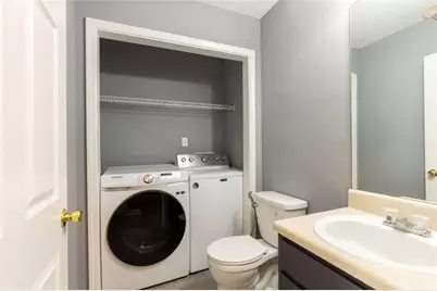 6726 Gallant Court SE #30, Mableton, GA 30126 - Photo 17