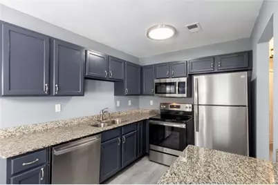 6726 Gallant Court SE #30, Mableton, GA 30126 - Photo 13