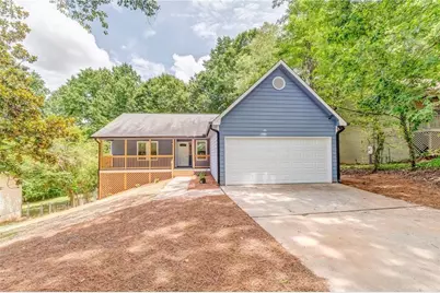 7074 Babbling Brook Drive, Jonesboro, GA 30236 - Photo 1