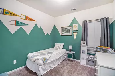 206 Worley Drive, Jasper, GA 30143 - Photo 11