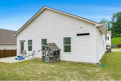 206 Worley Drive, Jasper, GA 30143 - Photo 17