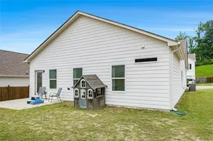 206 Worley Dr, Jasper, GA 30143 - Photo 17