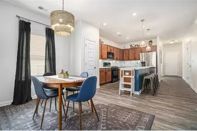 206 Worley Drive, Jasper, GA 30143 - Photo 5