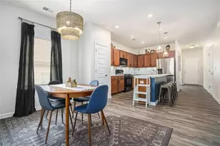 206 Worley Dr, Jasper, GA 30143 - Photo 5