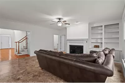 3071 Intrepid Wake, Marietta, GA 30062 - Photo 11