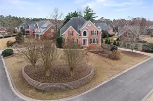 3071 Intrepid Wake, Marietta, GA 30062 - Photo 3