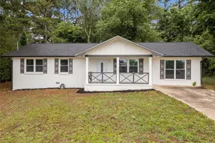 8535 Hiram Acworth Hwy, Dallas, GA 30157 - Photo 1