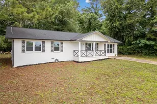 8535 Hiram Acworth Hwy, Dallas, GA 30157 - Photo 3