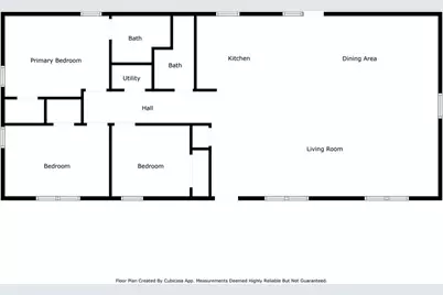 8535 Hiram Acworth Highway, Dallas, GA 30157 - Photo 33