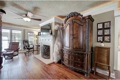 186 Wolverine Drive, Waleska, GA 30183 - Photo 27