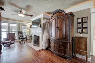 186 Wolverine Dr, Waleska, GA 30183 - Photo 27