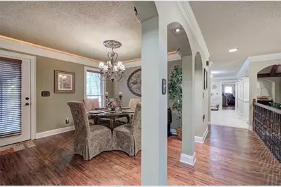 186 Wolverine Drive, Waleska, GA 30183 - Photo 15