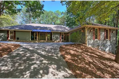 186 Wolverine Drive, Waleska, GA 30183 - Photo 1