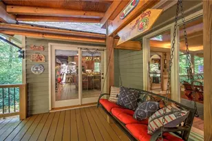 186 Wolverine Dr, Waleska, GA 30183 - Photo 45