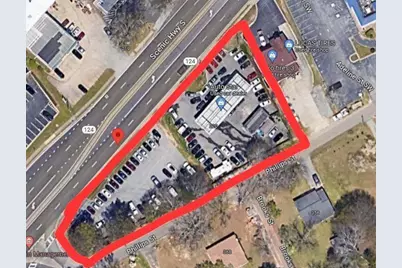 157 Scenic Highway, Lawrenceville, GA 30046 - Photo 1