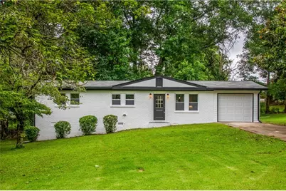 5961 John Street, Austell, GA 30106 - Photo 1