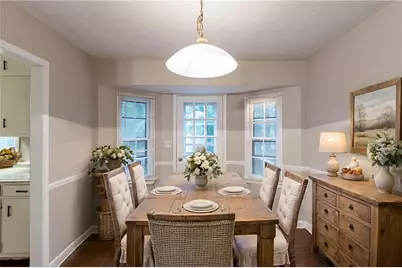 2047 Cliffton Terrace, Snellville, GA 30039 - Photo 3