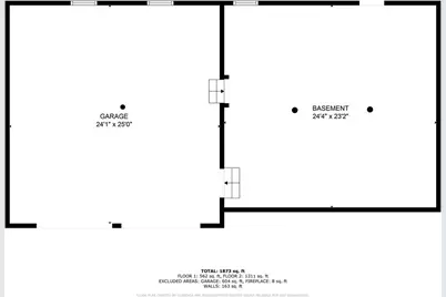 2047 Cliffton Terrace, Snellville, GA 30039 - Photo 33