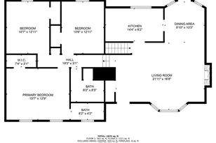 2047 Cliffton Terrace, Snellville, GA 30039 - Photo 31