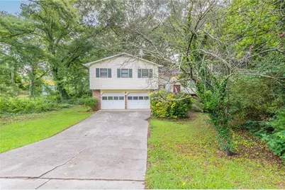 2047 Cliffton Terrace, Snellville, GA 30039 - Photo 1