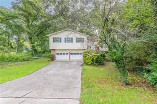 2047 Cliffton Terrace, Snellville, GA 30039 - Photo 1